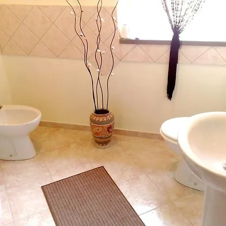 Casa In Sardegna, Haus In Sardinien Holiday home *