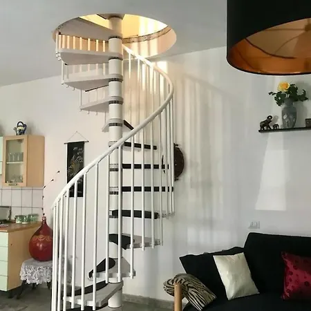 Casa In Sardegna, Haus In Sardinien * Paulilatino