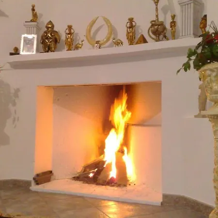 Casa In Sardegna, Haus In Sardinien