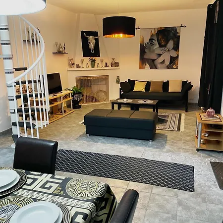 Holiday home Casa In Sardegna, Haus In Sardinien Paulilatino