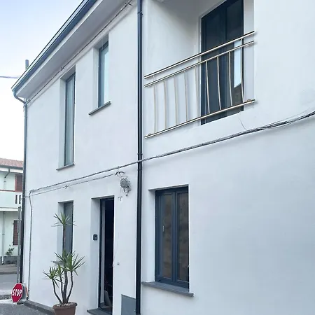 Casa In Sardegna, Haus In Sardinien Paulilatino