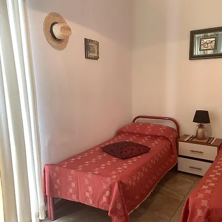 Holiday home Casa In Sardegna, Haus In Sardinien