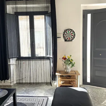 Casa In Sardegna, Haus In Sardinien Holiday home *
