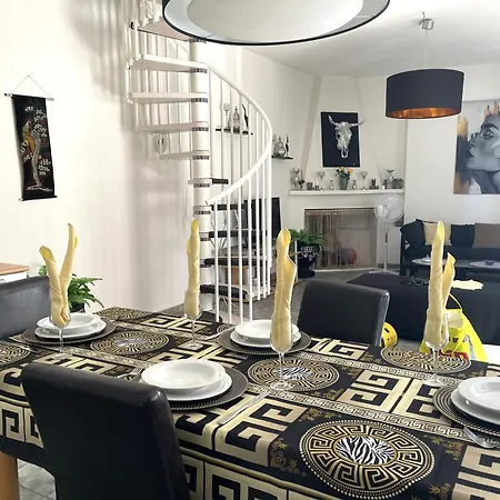 Holiday home Casa In Sardegna, Haus In Sardinien *