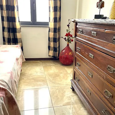 Casa In Sardegna, Haus In Sardinien Holiday home Paulilatino