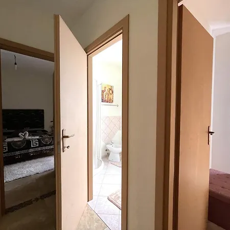 Holiday home Casa In Sardegna, Haus In Sardinien Paulilatino