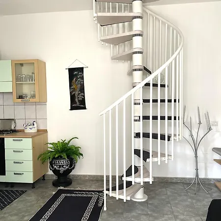 Casa In Sardegna, Haus In Sardinien * Paulilatino