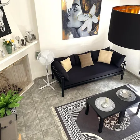 Casa In Sardegna, Haus In Sardinien 펜션 Paulilatino