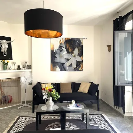 Holiday home Casa In Sardegna, Haus In Sardinien Paulilatino